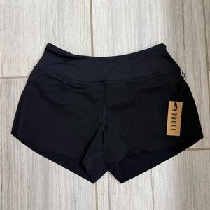 NOBULL Women's Pace Short 3"